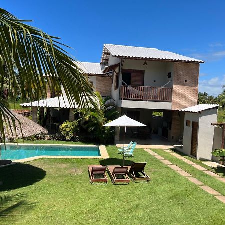 Casa Praia Patacho Pôrto de Pedras Εξωτερικό φωτογραφία