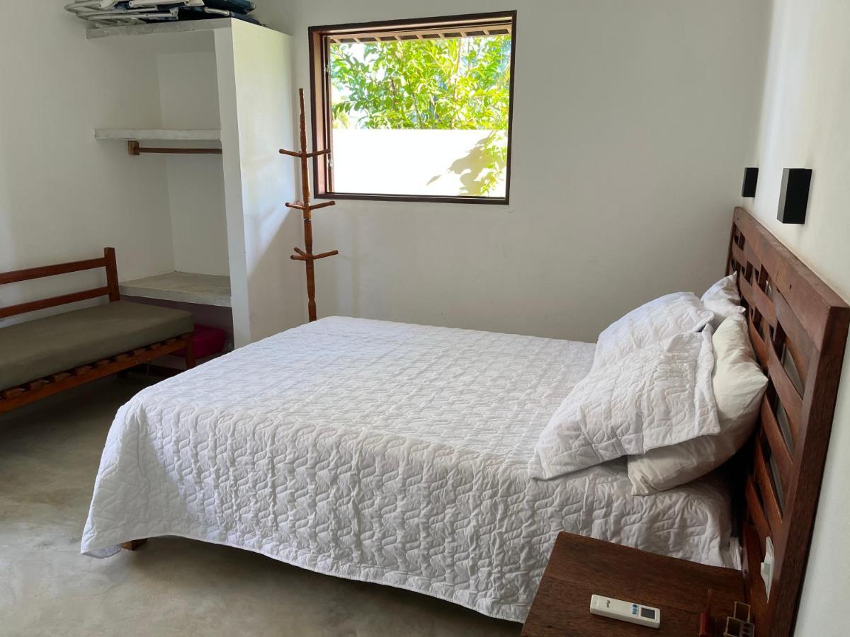 Casa Praia Patacho Pôrto de Pedras Εξωτερικό φωτογραφία