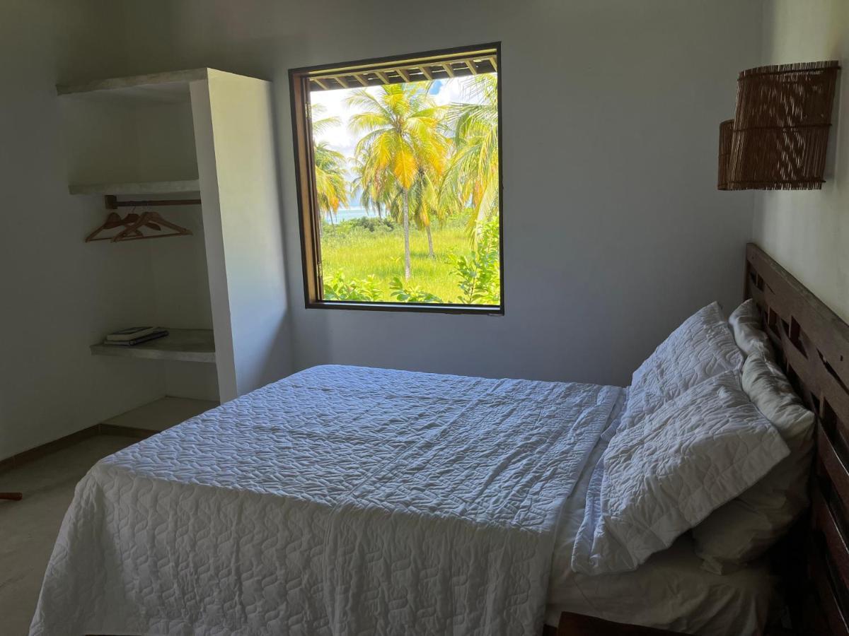 Casa Praia Patacho Pôrto de Pedras Εξωτερικό φωτογραφία