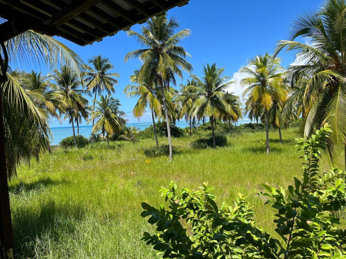 Casa Praia Patacho Pôrto de Pedras Εξωτερικό φωτογραφία