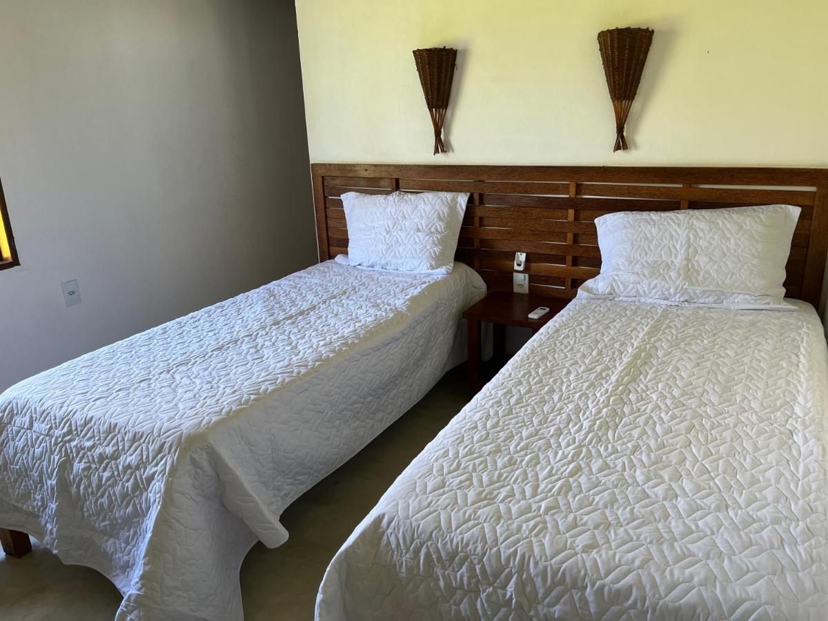 Casa Praia Patacho Pôrto de Pedras Εξωτερικό φωτογραφία