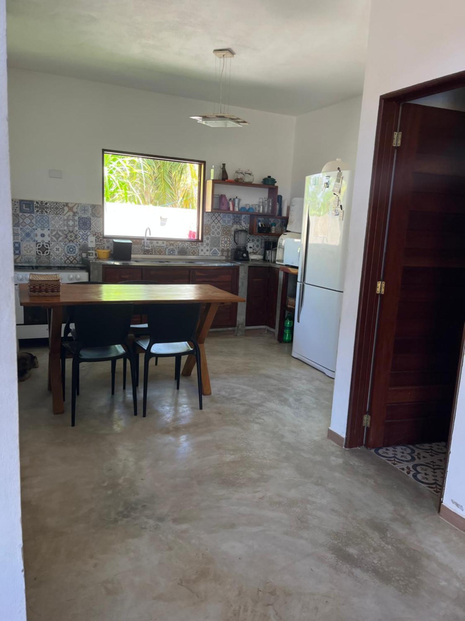 Casa Praia Patacho Pôrto de Pedras Εξωτερικό φωτογραφία